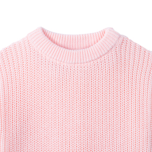 Combinaison d'hiver pour bébé fille en coton 100% tricoté, couleur unie, avec volants, boutons YKK, séchage rapide et emballage personnalisé disponible - Product Image 2
