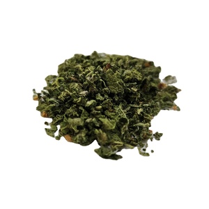 Mélange d'herbes vertes, marque blanche, approvisionnement en vrac, fabrique, faites votre propre mélange, choix plus sain, 100% naturel, puissant, premium, mélange de damiana - Product Image 1