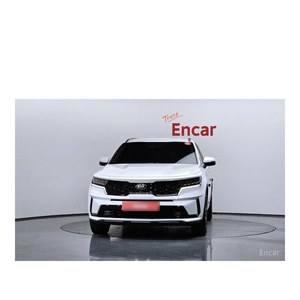 ปี 2021 สำหรับรถยนต์ Kia Sorento ดีเซล 2.2 ขับเคลื่อน 2 ล้อ เกียร์อัตโนมัติ เบาะหนัง ระยะทาง 50,255 กม. พวงมาลัยซ้าย - Product Image 3