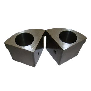 Bloque de Transporte de Papel - Repuesto Hauni Protos para Máquina de Producción de Cigarrillos - Product Image 1