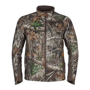 Vêtements d'hiver pour hommes, vestes de chasse coupe-vent pour hommes, faible MOQ, vestes de chasse pour hommes à prix avantageux - Product Image 1