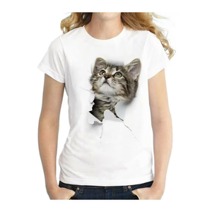 Camisetas de sublimación para mujer, antibacterianas, de la mejor calidad, duraderas, transpirables, de alta demanda, lo último en camisetas de sublimación para mujer - Product Image 1