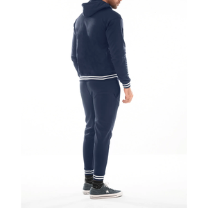 Chándal Deportivo Personalizado de Fraternidad, Ligero, de Algodón, con Estampado, Cintura Elástica, Transpirable, para Invierno, Tallas Grandes, Informal - Product Image 5