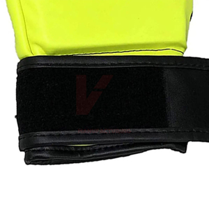 Gants de boxe de haute qualité, gants d'entraînement professionnels pour sac de frappe lourd, équipement sportif antidérapant - Product Image 6