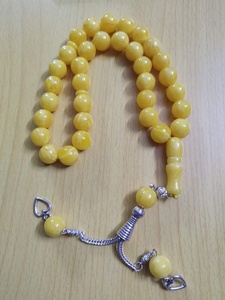 ลูกประคำสีส้ม - Product Image 3