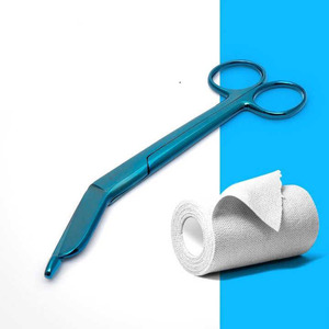 กรรไกรผ่าตัดสแตนเลสคุณภาพสูง เครื่องมือผ่าตัดกระดูกและข้อ - Product Image 4