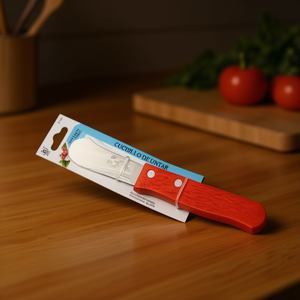 Couteau de cuisine à lame écartable de 15 cm - Product Image 3