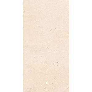 Carrelage en porcelaine de haute qualité à finition mate, effet pierre beige, design terrazzo, fourniture de matériaux de construction - Product Image 4