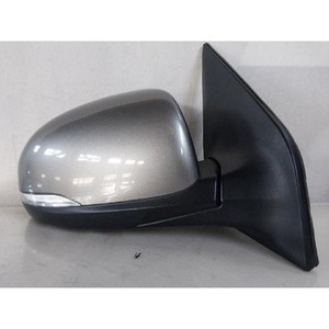 Conjunto de Espejo Retrovisor Exterior Derecho para Picanto, Usado, OEM 8762007083 - Product Image 1