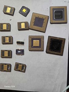 Processeurs céramiques de qualité pour déchets électroniques - Product Image 2
