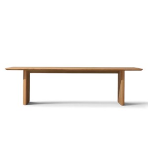 Mesa de Comedor de Madera de Teca, Fabricante de Muebles de Madera Sólida Rectangulares Personalizados OEM, Proveedor de Exportación de Fábrica ODM de Indonesia, Comercio B2B Global - Product Image 3