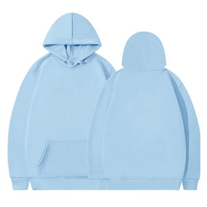 Survêtement décontracté d'hiver pour femme de haute qualité, à manches longues, avec impression de logo personnalisée, couleur unie écologique et respirant - Product Image 3