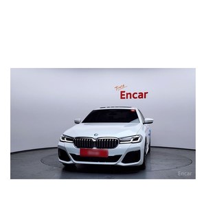 BMW Serie 5 520i M Sport 2023, Volante a la Izquierda, Caja de Cambios Automática, 11,316 km - Product Image 3