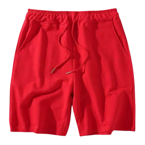 Servicio OEM, Shorts Deportivos para Hombre, Alta Calidad, Precio Económico, Logotipo Personalizado, Shorts de Mezclilla Profesionales para Hombre, Shorts Deportivos para Hombre Más Vendidos - Product Image 5