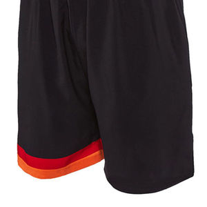 Seragam voli tanpa lengan desain khusus pria, jersey voli sublimasi - Product Image 4