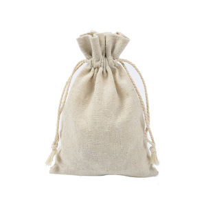 Sacs à graines en coton mousseline écologiques, vente en gros, pochettes à graines personnalisées imprimées pour pépinières, jardinage et emballage de produits agricoles - Product Image 2