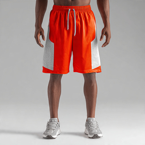 Shorts de football personnalisables, légers, respirants, à séchage rapide, pour l'entraînement et les matchs - Product Image 4