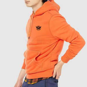 Sudadera con Capucha para Hombre, Precio al por Mayor, Invierno, Informal, Tejida, 100% Algodón, Diseño con Bolsillos, Transpirable, Ecológica, Nueva Llegada - Product Image 6