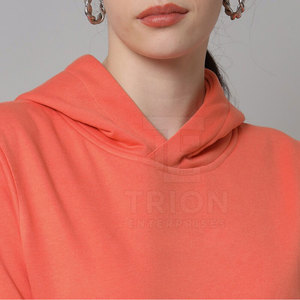 Precio al por mayor 2026 Chándal de mujer de nuevo diseño para ropa urbana, chándal de mujer de gran venta hecho en Pakistán - Product Image 6