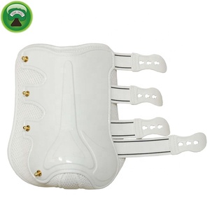รองเท้าขี่ม้าฝึกการกระโดดรองเท้าขี่ม้าแบบหน้ายืดหยุ่น - Product Image 4