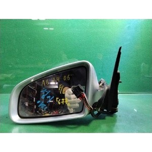 Espejo Retrovisor Izquierdo Usado A6 4F1858531K - Product Image 1