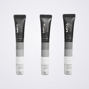 Croissance des cheveux? Ampoule capillaire intensive Deycell Daycell MBA Mobala Derma Scalp Black Tone 20ml, Shampoing Mobala, 5 ampoules capillaires - Product Image 6
