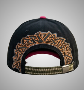 Bulk Factory Embroidered <b>Baseball</b> <b>Cap</b> High Quality 5 Panel Hat Custom Logo Design Adjustable Cotton Hat Wholesale Retail <b>Cap</b> - Product Image 4