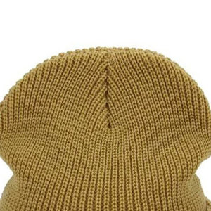 Gorros acrílicos bordados en 3D para hombres y mujeres, fabricados en fábrica por OEM, al precio más bajo. - Product Image 5