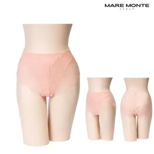 MARE MONTE Bragas de Mujer MGS02PH - Product Image 1