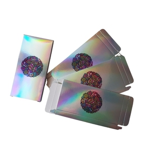 Boîte à <span class=keywords><strong>chocolat</strong></span> <span class=keywords><strong>vide</strong></span> prête à être expédiée, design champignon holographique, boîte à <span class=keywords><strong>chocolat</strong></span> avec 15 moules en polycarbonate <span class=keywords><strong>pour</strong></span> <span class=keywords><strong>chocolat</strong></span> - Product Image 4
