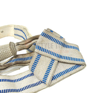 Elegantes fajas de uniforme con material de primera calidad para ceremonias de reconocimiento y premiación. - Product Image 3