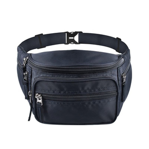 Sac banane multifonctionnel personnalisé pour le sport et les activités de plein air – Collection Hot Sale - Product Image 2