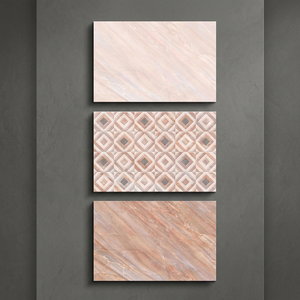 Vistaar Brand 200x300mm Digital Glazed Ceramic <b>Wall</b> Tiles for Interior Balcony 8x12 Inch Fancy Africa Projects - Product Image 2