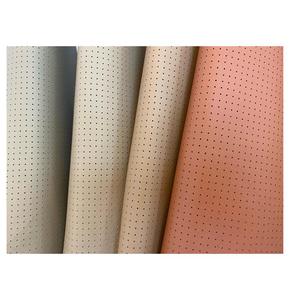 Universal Use Car Accessories Small MOQ Fast Dispatch Vietnam Factory Price PVC Leather Material <b>for</b> Car Seat <b>Covers</b> - Product Image 3