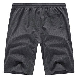 Pantalones Cortos Deportivos Casuales para Hombre, Personalizados, de Alta Calidad, 100% Poliéster, para Entrenamiento, Running, Gimnasio, Secado Rápido y Transpirables - Product Image 4