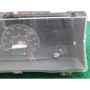 Paneles de Instrumentos Usados para Town Car 3W1F10849BC - Product Image 4