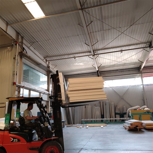 Chống cháy PU bọt Tấm bánh sandwich với <span class=keywords><strong>EPS</strong></span> nhôm PIR Core cho bên ngoài tường & Roof Ốp màu thép Pur tấm cách nhiệt - Product Image 6