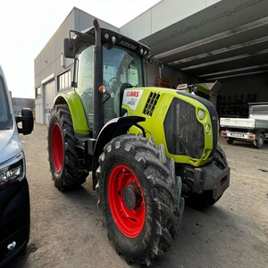 Tracteur agricole Claas Arion 650 - Product Image 1