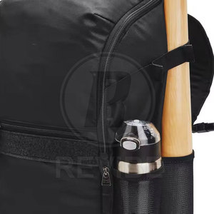 Premium Baseball <b>Backpack</b> With Soft Padding Baseball <b>Backpack</b> For School Use Baseball <b>Backpack</b> Stylish Look - Product Image 4