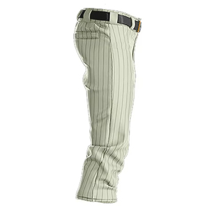 Uniforme de Béisbol de Estilo Único con Bordado Tackle Twill, Envío Rápido, Verificar Precio, Uniforme de Práctica de Béisbol - Product Image 3