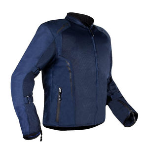 Chaqueta de Motocicleta para Hombre 2026, de Alta Calidad, Impermeable, Cortavientos, Transpirable, con Forro Polar, Cuello Alto, para Invierno, Personalizable - Product Image 1