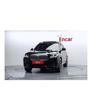 BMW X3 XDrive 20i M Sport 2024, Volante a la Izquierda, Caja de Cambios Automática, con Cámara Trasera, 25,003 km - Product Image 3