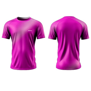 Camisetas personalizadas para hombre, camisetas personalizadas de sublimación de tinte completo, UNIFORMES DE EQUIPO, camisetas de sublimación personalizadas atléticas - Product Image 1