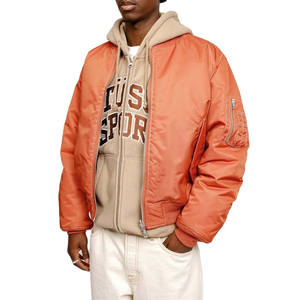 Breathable Natural Cotton Fabric – Personalized Fashion Gift for Him – Modern Urban Streetwear <b>Staple</b> - Product Image 3