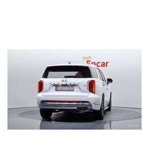 Hyundai Palisade Diésel 2.2 4WD Automático, Modelo Noviembre 2023, con 22,940 km, Asientos de Cuero, Volante a la Izquierda - Product Image 4