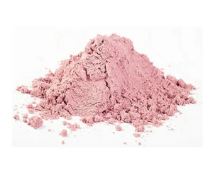 Polvo de Arcilla rosa francesa de calidad excepcional disponible a granel para aplicaciones de grado cosmético - Product Image 2