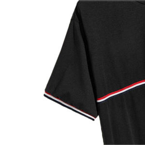 T-shirts personnalisés de haute qualité pour hommes – Vêtements en coton biologique, chemises décontractées et habillées pour l'été, mode urbaine et tenues de ville - Product Image 2