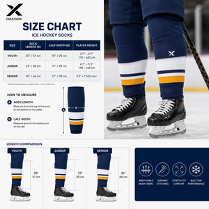 Customized Navy Blue Gold Performance Hockey <b>PVC</b> Compression Base Layer <b>Pants</b> Adjustable Waist Belt Integrated Moisture-Wicking - Product Image 6