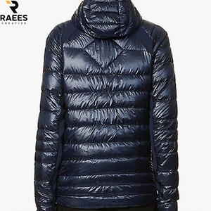 Chaquetas Acolchadas Impermeables Personalizadas de Fabricante, Suministro al por Mayor, Compra al por Mayor de Chaquetas Acolchadas para Hombre, Ropa Urbana - Product Image 4