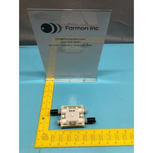 Proteus Industries 9100C24P3 FLUID FLOW SWITCH - อุปกรณ์และอะไหล่เซมิคอนดักเตอร์ระดับโลกที่เชื่อถือได้ - Product Image 2